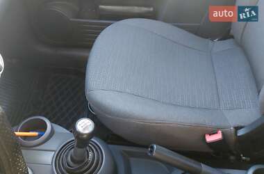 Хэтчбек Mitsubishi Colt 2011 в 