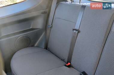 Хэтчбек Mitsubishi Colt 2011 в 