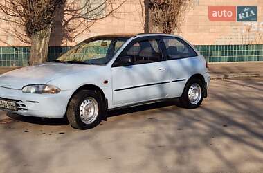 Хетчбек Mitsubishi Colt 1994 в Черкасах