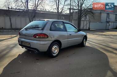 Хэтчбек Mitsubishi Colt 1994 в Черкассах