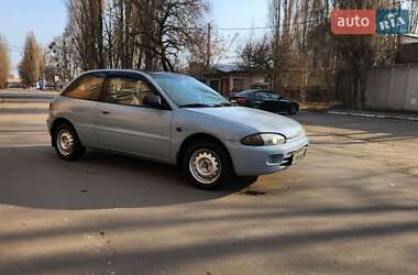 Хэтчбек Mitsubishi Colt 1994 в Черкассах