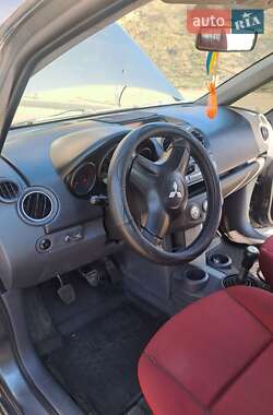 Хэтчбек Mitsubishi Colt 2008 в 