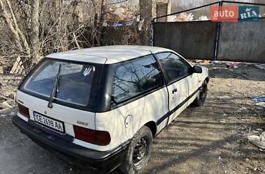 Хетчбек Mitsubishi Colt 1991 в Івано-Франківську