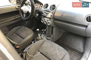 Хетчбек Mitsubishi Colt 2010 в Луцьку