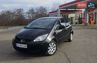 Хэтчбек Mitsubishi Colt 2008 в Мерефа