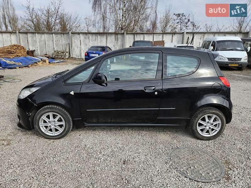 Хэтчбек Mitsubishi Colt 2005 в Шостке
