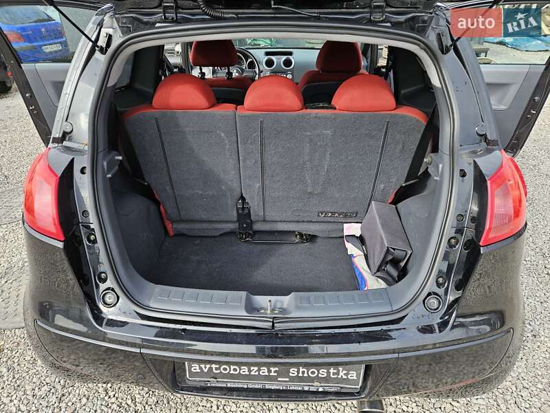 Хэтчбек Mitsubishi Colt 2005 в Шостке