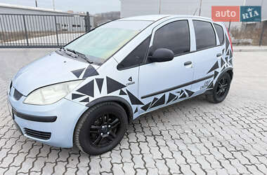 Хэтчбек Mitsubishi Colt 2005 в Львове