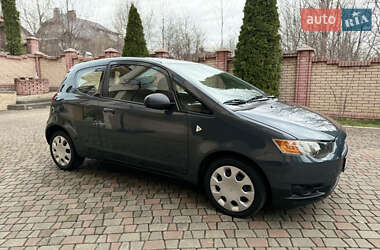 Хэтчбек Mitsubishi Colt 2009 в 