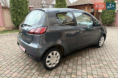 Хэтчбек Mitsubishi Colt 2009 в 