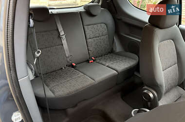 Хэтчбек Mitsubishi Colt 2009 в 