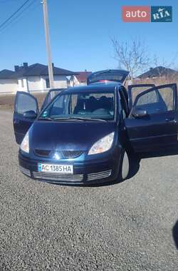 Хэтчбек Mitsubishi Colt 2006 в 