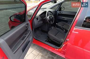 Хэтчбек Mitsubishi Colt 2010 в 