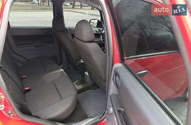 Хэтчбек Mitsubishi Colt 2010 в 