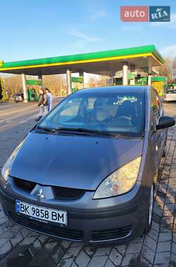 Хетчбек Mitsubishi Colt 2008 в Рівному