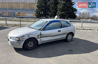 Хэтчбек Mitsubishi Colt 1996 в 