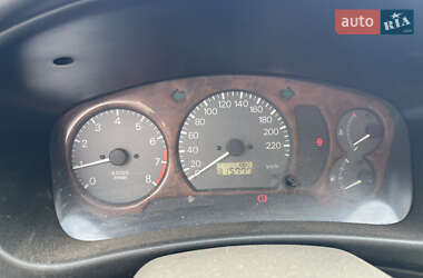 Хэтчбек Mitsubishi Colt 1996 в 