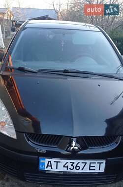 Хэтчбек Mitsubishi Colt 2007 в 
