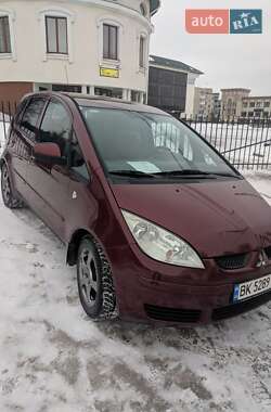 Хетчбек Mitsubishi Colt 2007 в 
