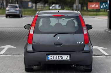 Хэтчбек Mitsubishi Colt 2008 в 