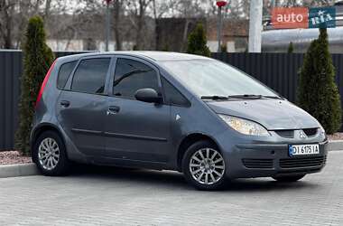 Хэтчбек Mitsubishi Colt 2008 в 