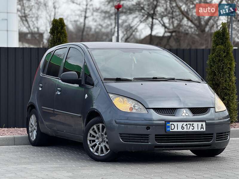 Хэтчбек Mitsubishi Colt 2008 в Одессе