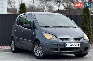 Хэтчбек Mitsubishi Colt 2008 в 