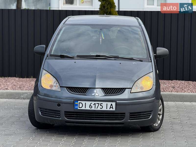 Хэтчбек Mitsubishi Colt 2008 в Одессе