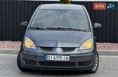 Хэтчбек Mitsubishi Colt 2008 в 