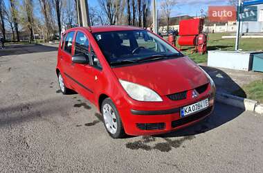 Хэтчбек Mitsubishi Colt 2008 в 
