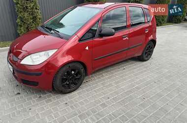 Хэтчбек Mitsubishi Colt 2008 в 