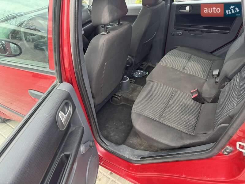 Хэтчбек Mitsubishi Colt 2008 в Кропивницком