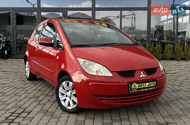 Хэтчбек Mitsubishi Colt 2008 в 