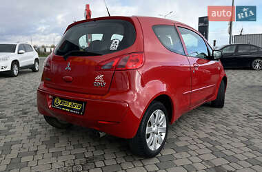 Хэтчбек Mitsubishi Colt 2008 в 