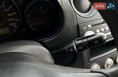 Хэтчбек Mitsubishi Colt 2008 в 