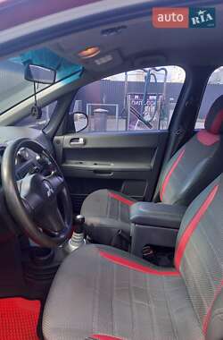 Хэтчбек Mitsubishi Colt 2005 в 