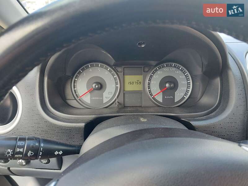 Хэтчбек Mitsubishi Colt 2011 в Чернигове