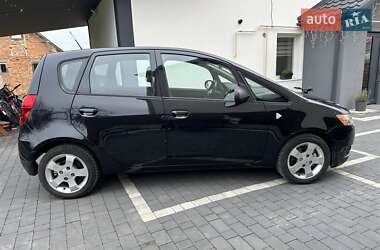 Хэтчбек Mitsubishi Colt 2012 в 