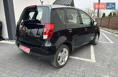 Хэтчбек Mitsubishi Colt 2012 в 