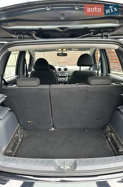 Хэтчбек Mitsubishi Colt 2012 в 