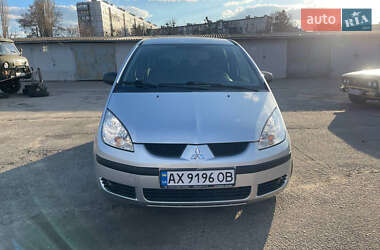 Хэтчбек Mitsubishi Colt 2008 в 