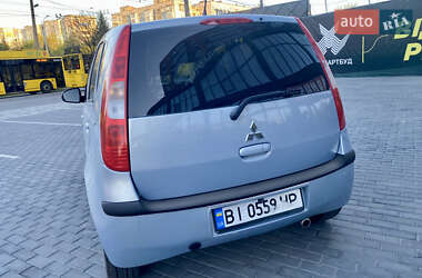 Хэтчбек Mitsubishi Colt 2008 в 