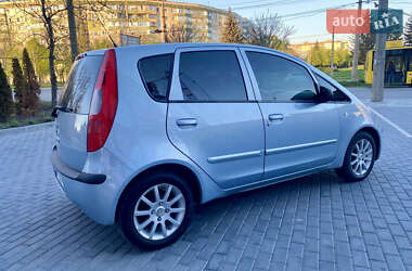 Хэтчбек Mitsubishi Colt 2008 в 