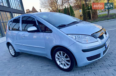 Хэтчбек Mitsubishi Colt 2008 в 