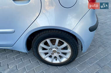 Хэтчбек Mitsubishi Colt 2008 в 