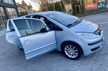 Хэтчбек Mitsubishi Colt 2008 в 