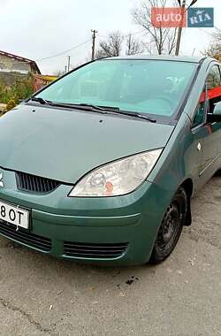 Хетчбек Mitsubishi Colt 2005 в 