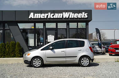 Хэтчбек Mitsubishi Colt 2009 в 
