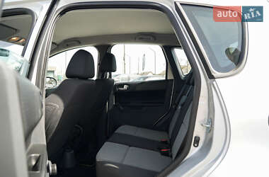 Хэтчбек Mitsubishi Colt 2009 в 