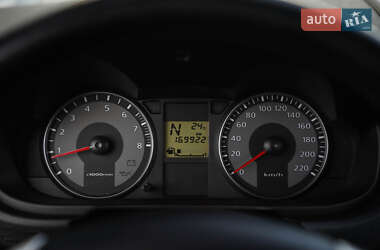 Хэтчбек Mitsubishi Colt 2009 в 
